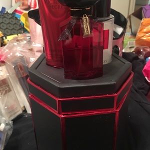 Victoria secret very sexy giftset